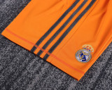 2013-2014 RMA Third Kids Retro Soccer Jersey