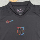 24-25 BAR Away Women Soccer Jersey (女)
