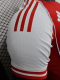 25-26 ARS Red Special Edition Player Version Soccer Jersey