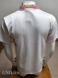 1997-1999 Benfica Away Retro Soccer Jersey