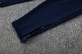 2025 JOM White Jacket Tracksuit #2312