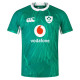24-25 Ireland Home Rugby Jersey