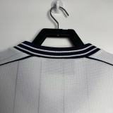 1997-1999 TOT Home Retro Soccer Jersey