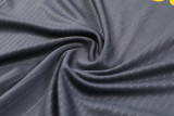 24-25 TOT Grey Half Pull Tracksuit (半拉链)