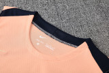 25-26 CHE Pink Tank top and shorts suit
