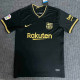 2020-2021 BAR Away Retro Soccer Jersey