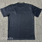 25-26 JUV Dark blue Training Shirts