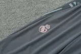 24-25 RMA Pink Half Pull Tracksuit (半拉链)