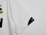 1991-1993 TOT Home Retro Soccer Jersey