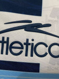 1999-2000 Monterrey Home Retro Soccer Jersey