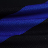 1998-1999 INT Home Retro Soccer Jersey