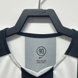 2004-2005 JUV Home Retro Soccer Jersey