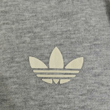 24-25 Colombia Grey Hoody 灰色(加绒)