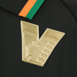 22-23 Venezia FC Home Long Sleeve Soccer Jersey (长袖)