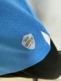 24-25 Napoli Home Player Version Soccer Jersey