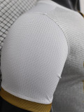 24-25 OGC Nice Away Player Version Soccer Jersey