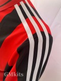2000-2001 LeverKusen Home Retro Soccer Jersey