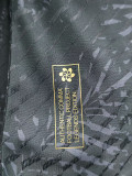 2023 Brazil Black Special Edition Player Version Soccer Jersey (黑暗版)