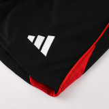 2024 AD09 Red Training Short Suit