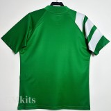 1991-1992 LIV Away Retro Soccer Jersey