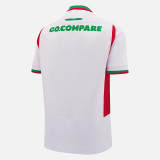 24-25 Wales Away Rugby Jersey
