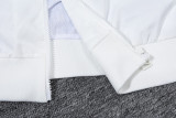 24-25 England White Windbreaker (High Quality)球员