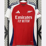 24-25 ARS Home 1:1 Fans Soccer Jersey