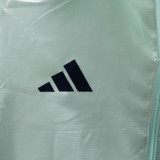 24-25 ARS Light green Windbreaker