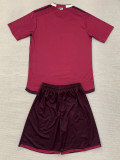 24-25 Portland Timbers Third Kids Soccer Jersey