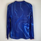 24-25 CHE Home Long Sleeve Soccer Jersey (长袖)