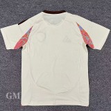 25-26 D.C.United Away Fans Soccer Jersey