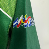 1999 Palmeiras Champions Edition Retro Soccer Jersey