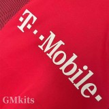 2002-2003 Bayern Home Retro Soccer Jersey