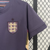 24-25 England Away Women Soccer Jersey (女)