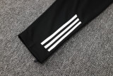 24-25 Man Utd Red Jacket Tracksuit #A794