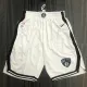 NETS White Edition Top Quality NBA Pants