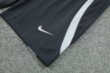 24-25 LIV Dark gray Training Short Suit