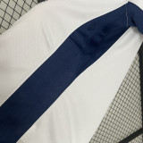 24-25 England Home Women Soccer Jersey (女)