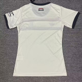 24-25 Man Utd Third Women Soccer Jersey (女)