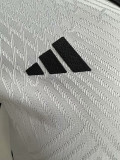 23-24 Japan White Special Edition Player Version Training Shirts (春江泛舟)