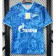 24-25 Zenit Home Fans Soccer Jersey
