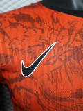 24-25 LIV Red Black Special Edition Player Version Training shirts