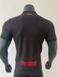 24-25 BAR Away Player Version Soccer Jersey