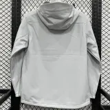 2025 ARC-TERYX Grey Outdoor Jackets #RK906冲锋衣