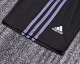 2016-2017 RMA Away Kids Retro Soccer Jersey