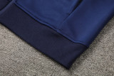 24-25 ARS Royal blue Jacket Tracksuit