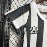 24-25 Santos FC Away Women Soccer Jersey (女)