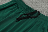 24-25 Portugal Green Tank top and shorts suit