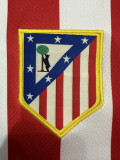 25-26 ATM Home Fans Soccer Jersey