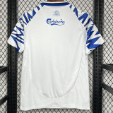 24-25 Copenhagen FC Home Fans Soccer Jersey